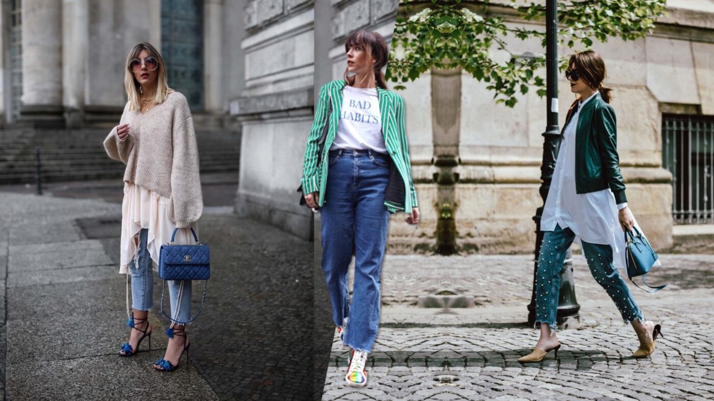 LINDOS LOOKS CON PANTALON VERDE TENDENCIAS 2021 😍 LOOKS WITH GREEN  TROUSERS 2021 TRENDS 